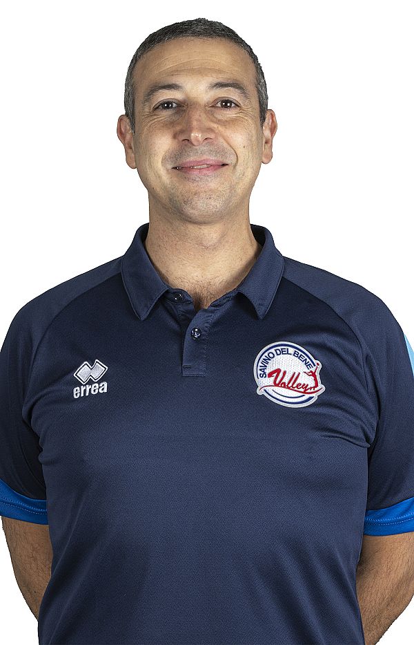 Simone Maurilli, Scoutman