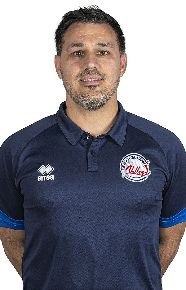 Marco Sesia, Preparatore Atletico