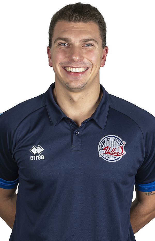 Andrea Panzeri, Sparring Partner