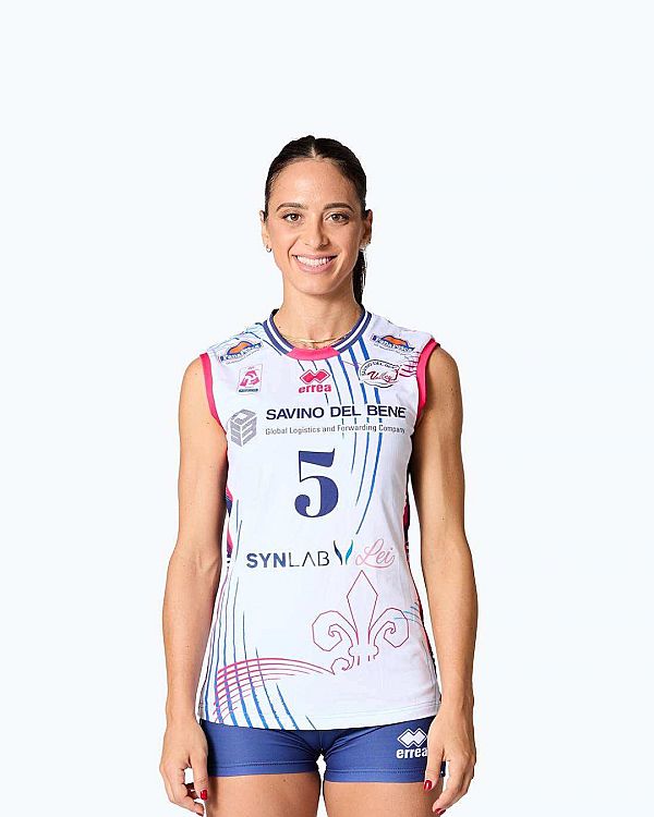 #5 MAGLIA GARA SIRRESSI BIANCA