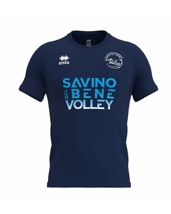 T-SHIRT ALLENAMENTO STAFF