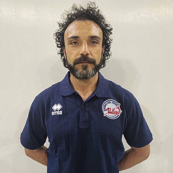 Antonio D'Ambrosio, Scoutman