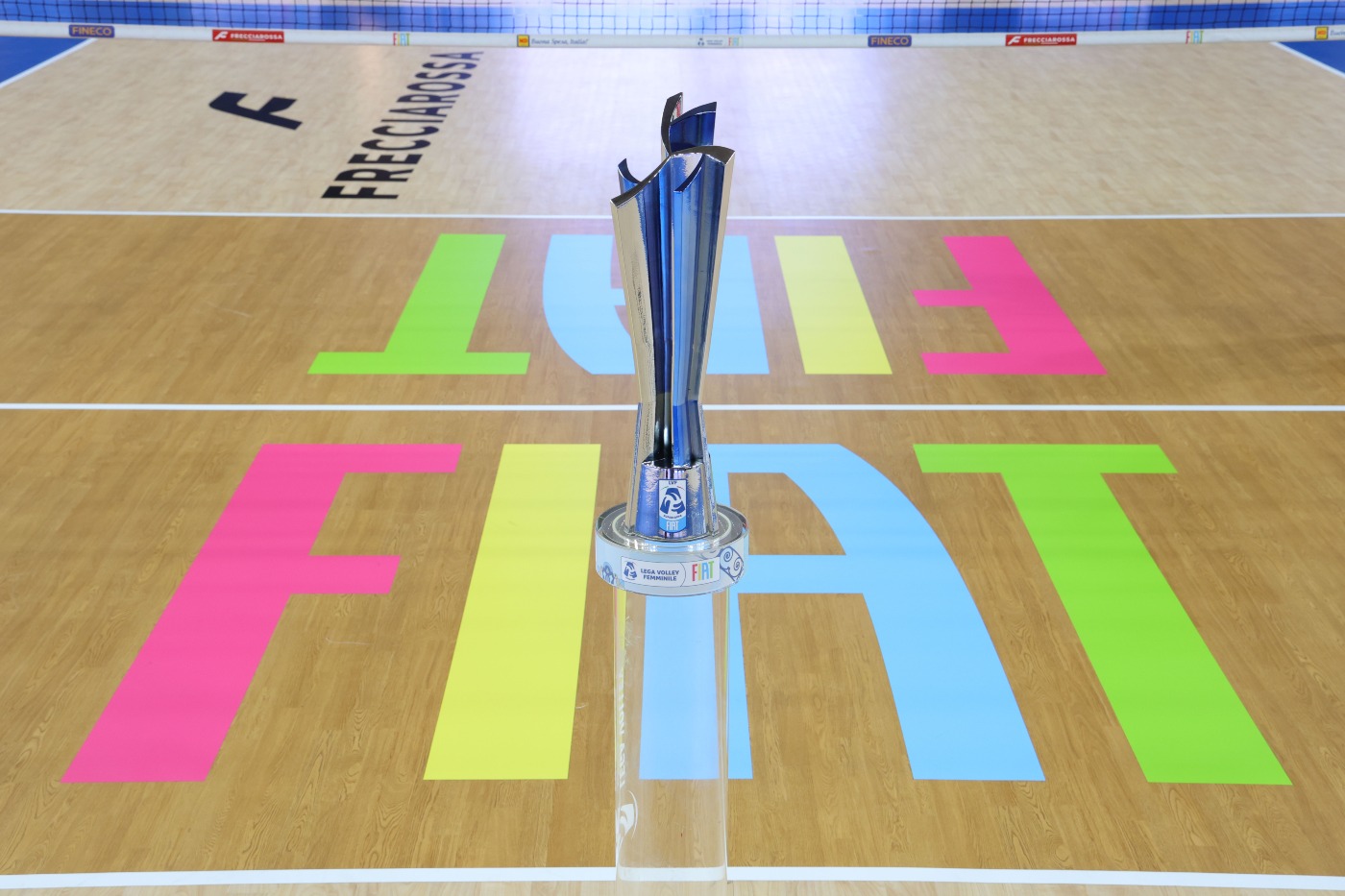 Supercoppa italiana - LIVE