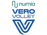 Numia Vero Volley Milano