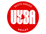 Laica UYBA Busto Arsizio