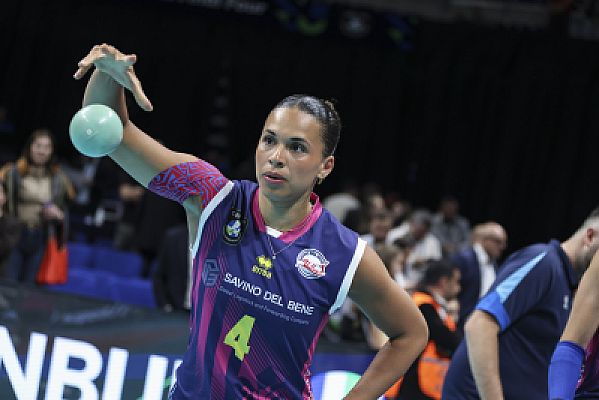 Savino Del Bene Volley - Cev Champions League – Semifinale - 02/05/2026