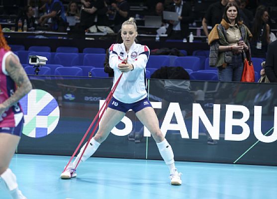 Savino Del Bene Volley - Cev Champions League – Semifinale - 02/05/2026