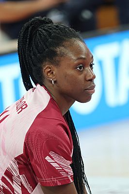 Savino Del Bene Volley - Giornata 15 - 20/12/2025