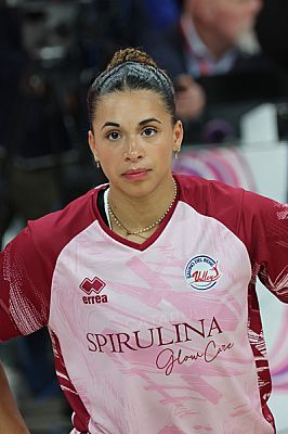 Savino Del Bene Volley - Giornata 15 - 20/12/2025