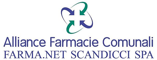 Alliance Farmacie Comunali