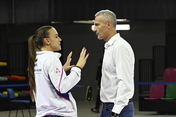 Savino Del Bene Volley - Giornata 2 - 26 Ottobre 2022 - 27/10/2022